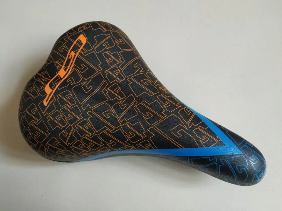 bike saddle brands