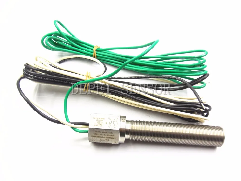 XYQPSEW для датчика LR48981, BAS02ATEX3275X, EC 3070A35 I18