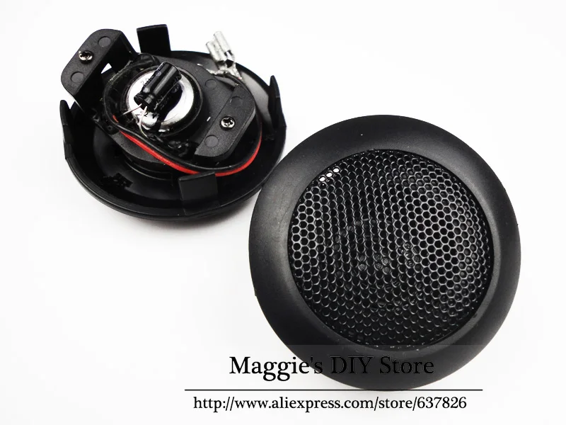 10 ohm speaker