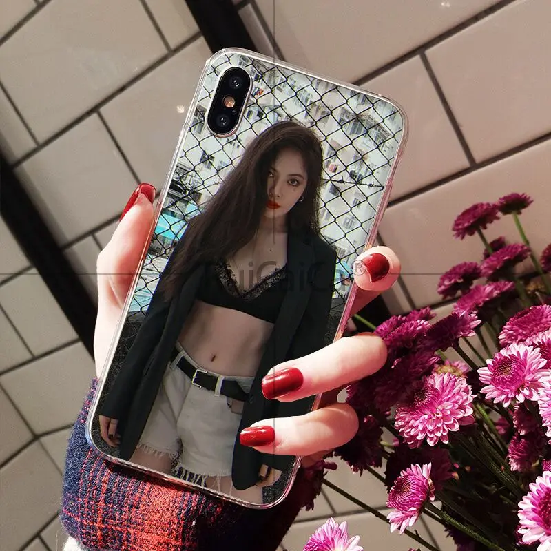 Kim HyunA