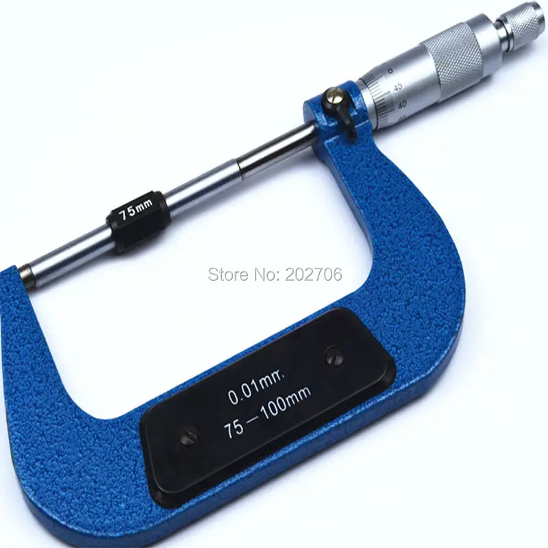 75-100mm micrometer (3)