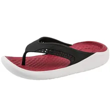 SAGACE/мужские пляжные дышащие Вьетнамки для отдыха; обувь на плоской подошве; дышащая обувь; пляжная обувь; тапочки;