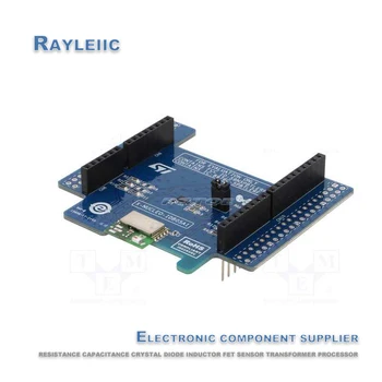 

NEW Original X-NUCLEO-IDB05A1 SPBTLE-RF Bluetooth Expansion Board