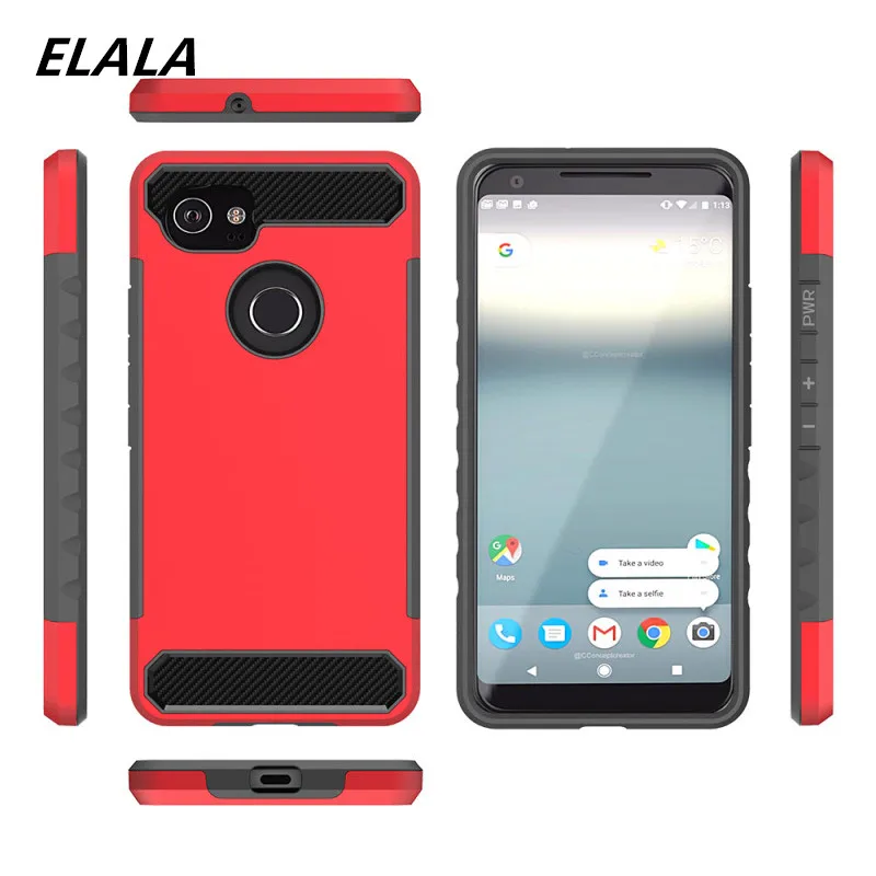 Google Pixel 2 Чехол Купить