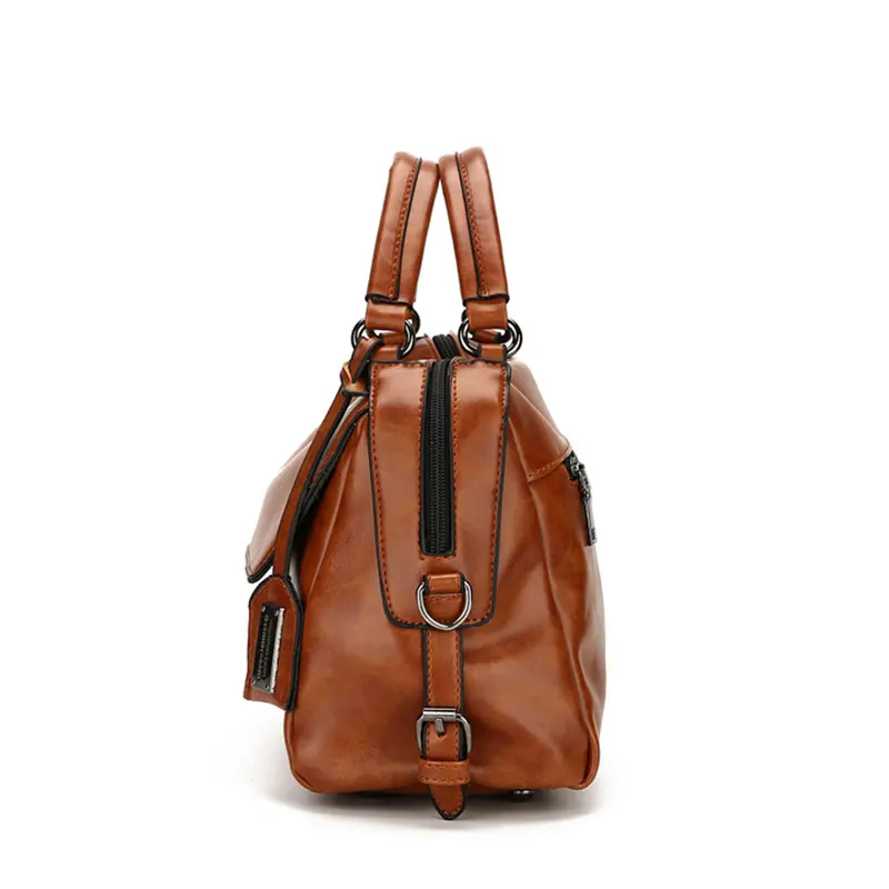 Женские ручные сумки, женские кожаные сумки через плечо от известного бренда, женская сумка-мессенджер, Женская Высококачественная ручная сумка