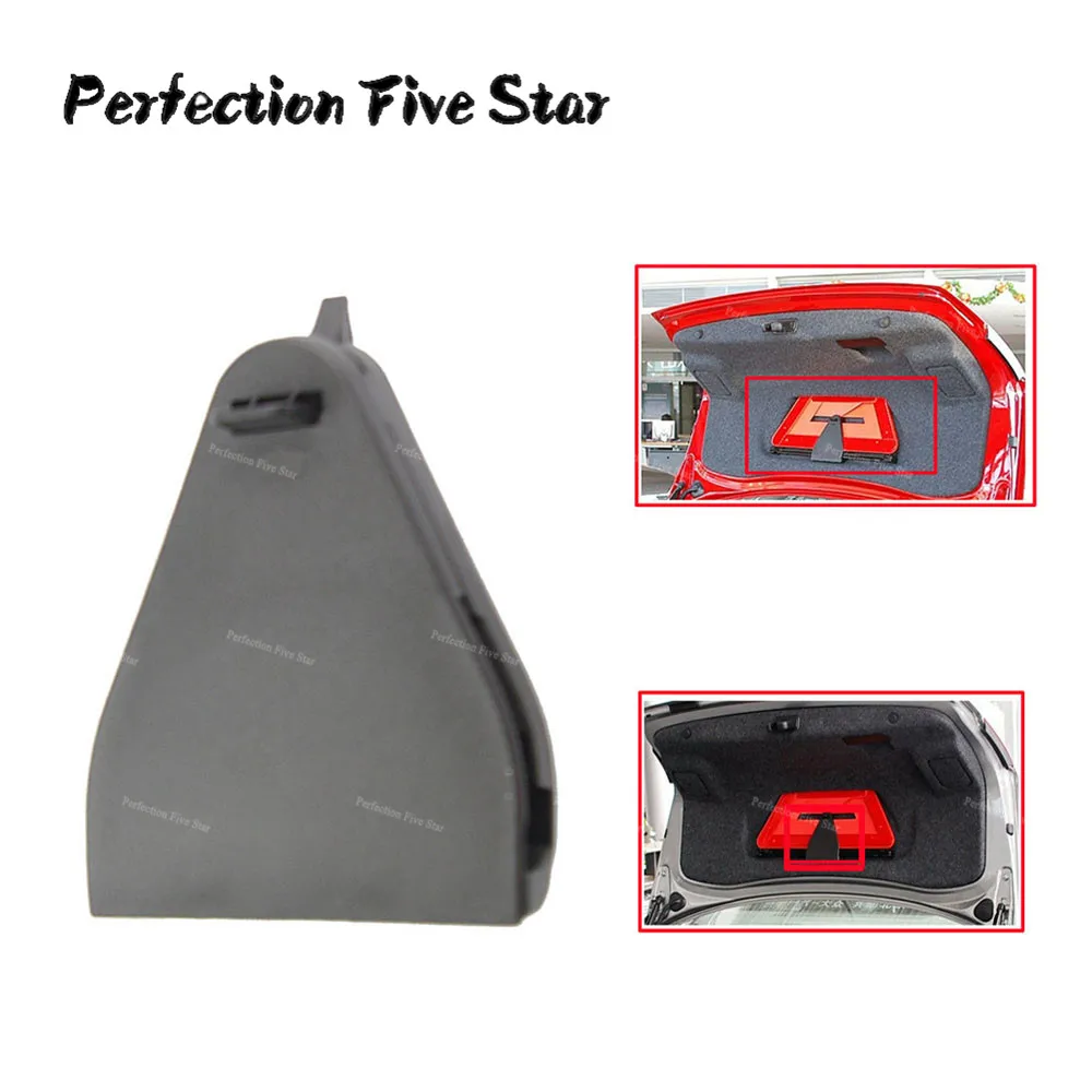 8E5860285A 01C для Audi A4 8E B6 B7 A6 S6 RS6 2005 2006 2007 2008 новый Треугольный Кронштейн с аварийным
