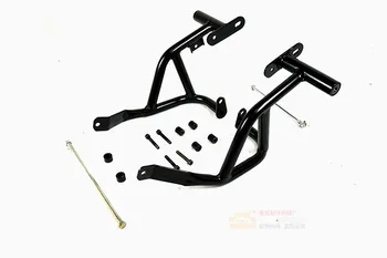 

2018 KTM390 duke390 Front Sliders Guards Engine Crash Bungs Protectors Motorcycle Side Safety Bumpers