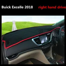 Двигатель приборной панели правым приборной панели автомобиля площадка для Buick Excelle для Buick с бесплатной доставкой