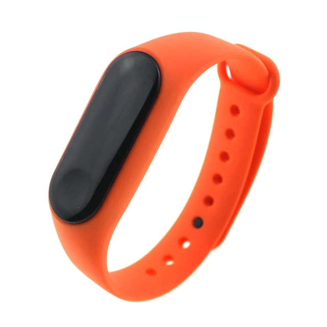 mi2 smart band