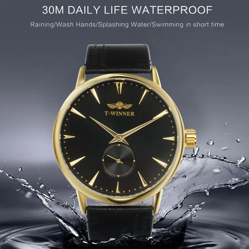 الرجال ساعات آلية الفائز أعلى العلامة التجارية الفاخرة اليد الرياح الساعات الفولاذ المقاوم للصدأ حلقة من جلد Forsining رجل للماء ساعة الرجال ساعات آلية الفائز أعلى العلامة التجارية الفاخرة اليد الرياح الساعات الفولاذ المقاوم للصدأ حلقة من جلد Forsining رجل للماء ساعة