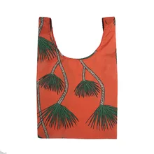 Многоразовые фрукты покупки зеленая сумка для покупок веревка продуктовый шоппер Tote хлопок тканая сетка сумка сетчатый карман