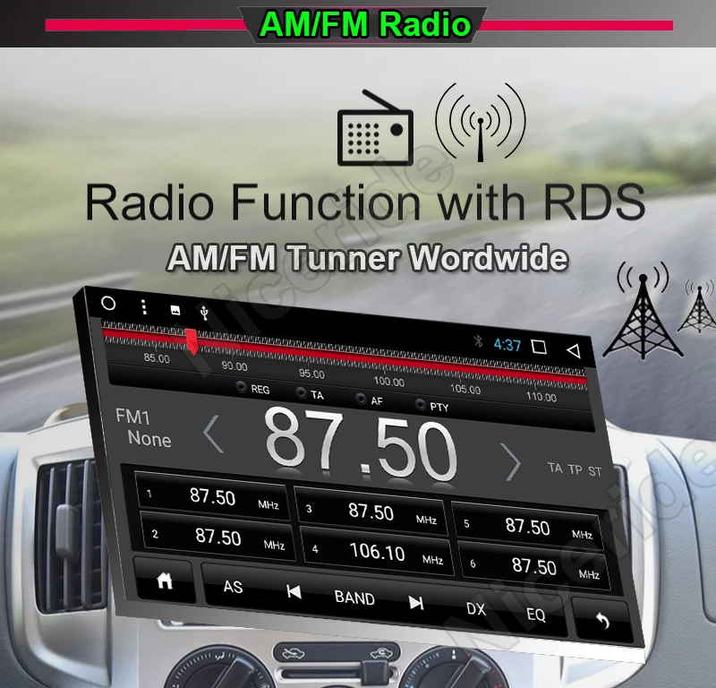 Discount Android 7.1 2 DIN Car DVD GPS Multimedia for Honda CRV 2006 2007 2008 2009 2010 2011 Video Radio Head Unit Autoradio Wifi BT 4