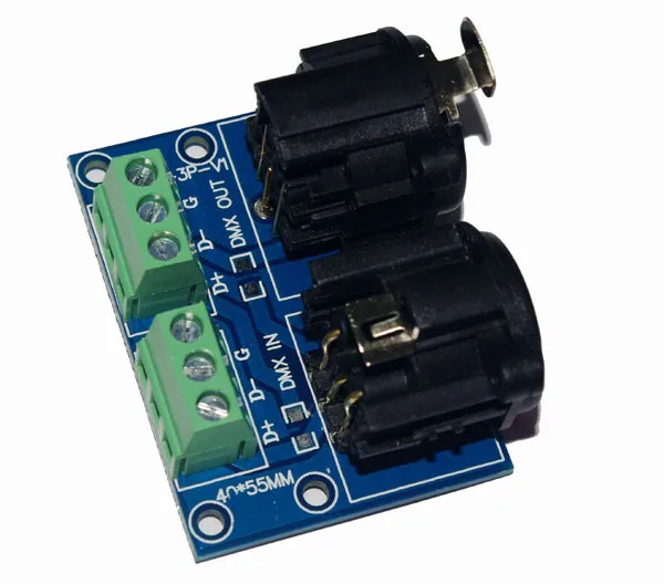 X-3P-XLR-1