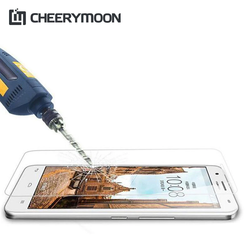 

Nano Explosion-proof For Samsung Galaxy K Zoom S5 Zoom Soft UltraPremium Protector Front Protective Film Not Glass AE Saver Ship