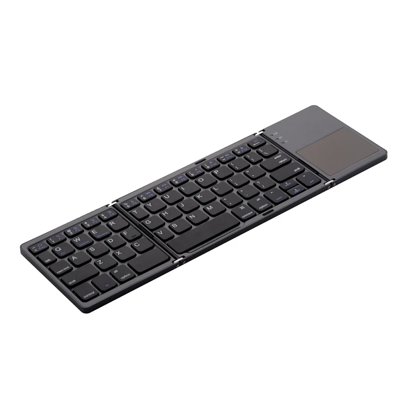 4 Folding keyboard for iPad