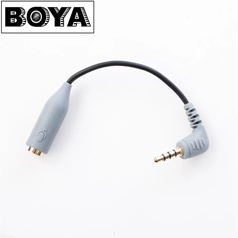 BOYA BY-C03 Camera Shoe Shockmount for Microphones 1" to 2" in Diameter (Fits the Zoom H1)