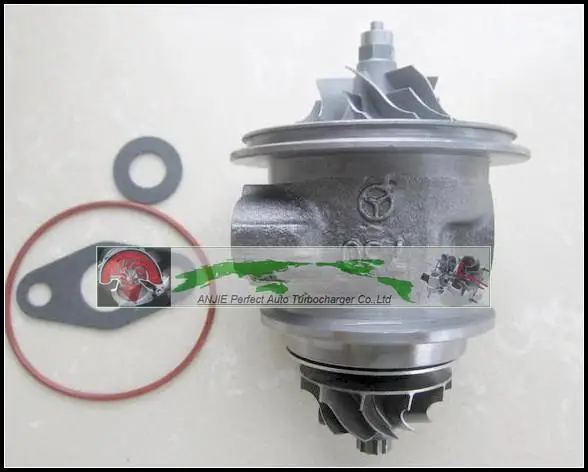 49173-07508 TD025 49173-06500 Turbo Cartridge Chra Turbocharger For OPEL Astra Corsa Combi Combo Meriva Y17DT 1.7L 75HP 1999- (3)