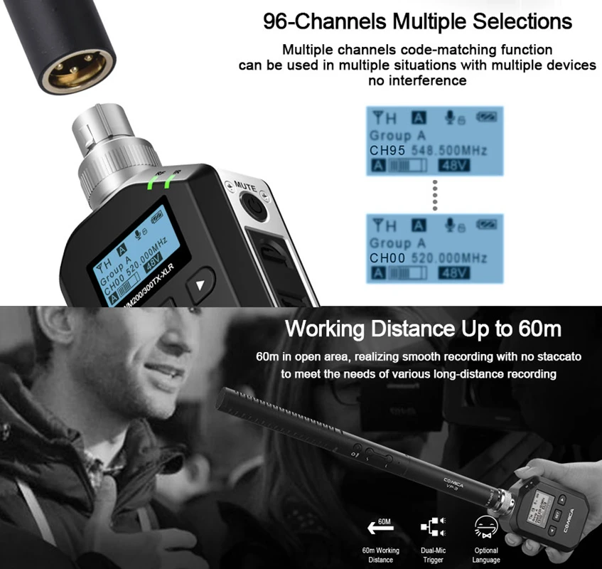 condenser microphone (2)