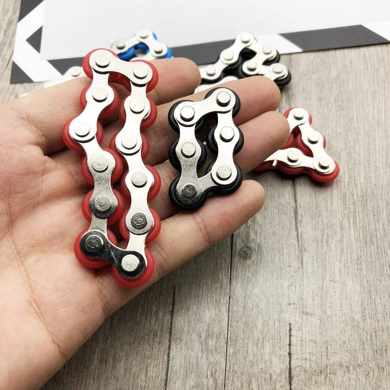 decompression chain (7)