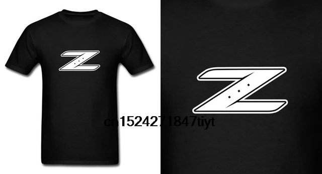 Nissan 350z Z Logo Black High Quality Men Cotton Fashion Short Nissan 350z Z Logo Black High Quality Men Cotton Fashion Short Sleeve T Shirts