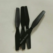 30set Syma X5UW x5uc font b drone b font part propellers RC Quadcopter font b Drone