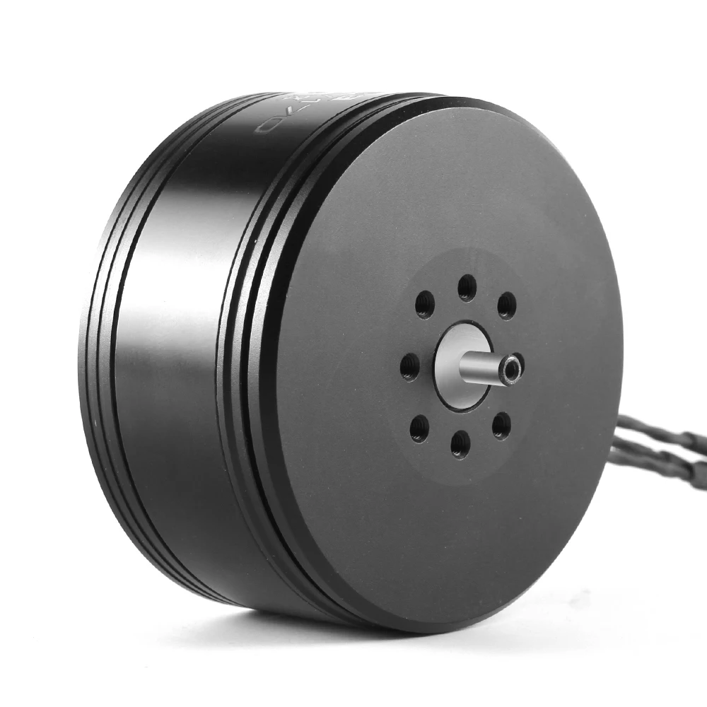 Мультироторный двигатель H6215 KV бесщеточный 170 330 350 для DIY аксессуаров сельского