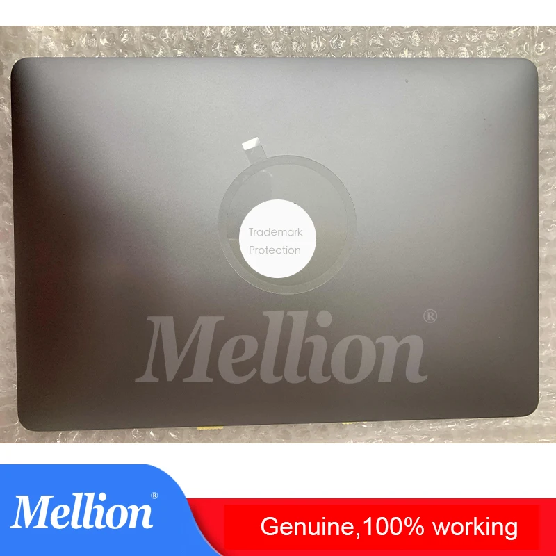 New Genuine LCD Screen Assembly for MacBook Pro 13.3 inch Grey silver  A1706 A1708 2016year