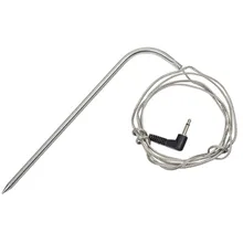Зонд для мяса, датчик температуры пищи, Приготовление выпечки, Мясо Молоко, термометр для барбекю, зонд, термометры