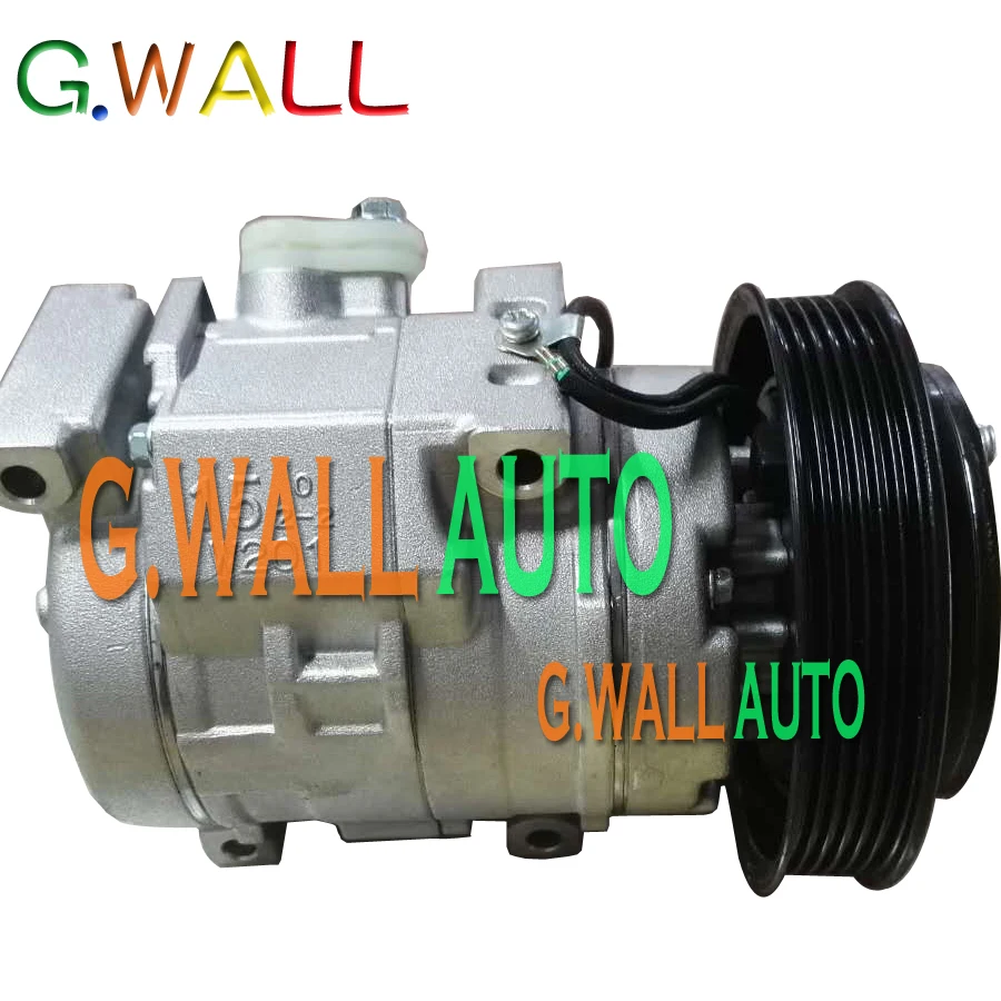 Online Buy Wholesale hino ac compressor from China hino ac compressor