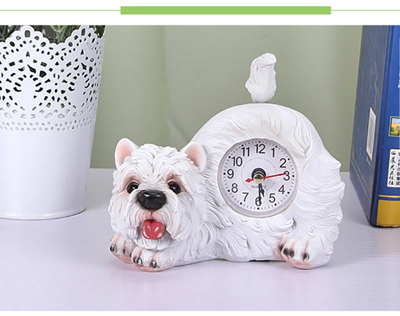 tabel clocks digital clock small night table clock operating table turning table wall clock with chime clock digit digital watch home saat pili  (7)