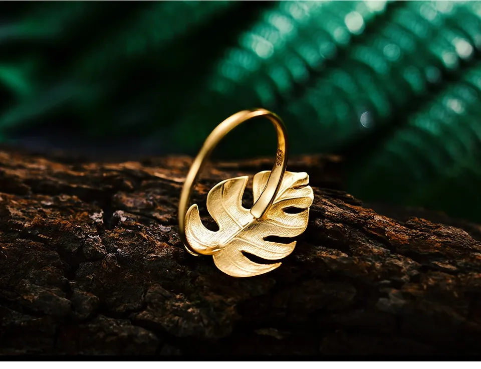 LFJD0111-Monstera-Leaves-Ring-Adjustable-Rings_06
