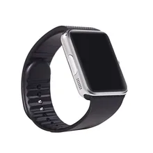 Sport Smart Watch With SIM Card Support, Camera & Pedometer