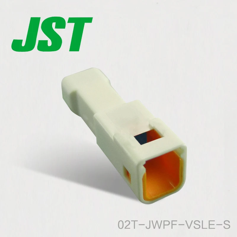 20pcs Japan JST original waterproof connector waterproof sheath 02T