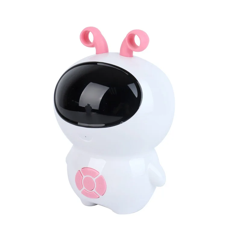 

Early Education Intelligent Robot Children's Early Education Accompanied by Storyteller Voice Dialogue Learning Education WIFFI