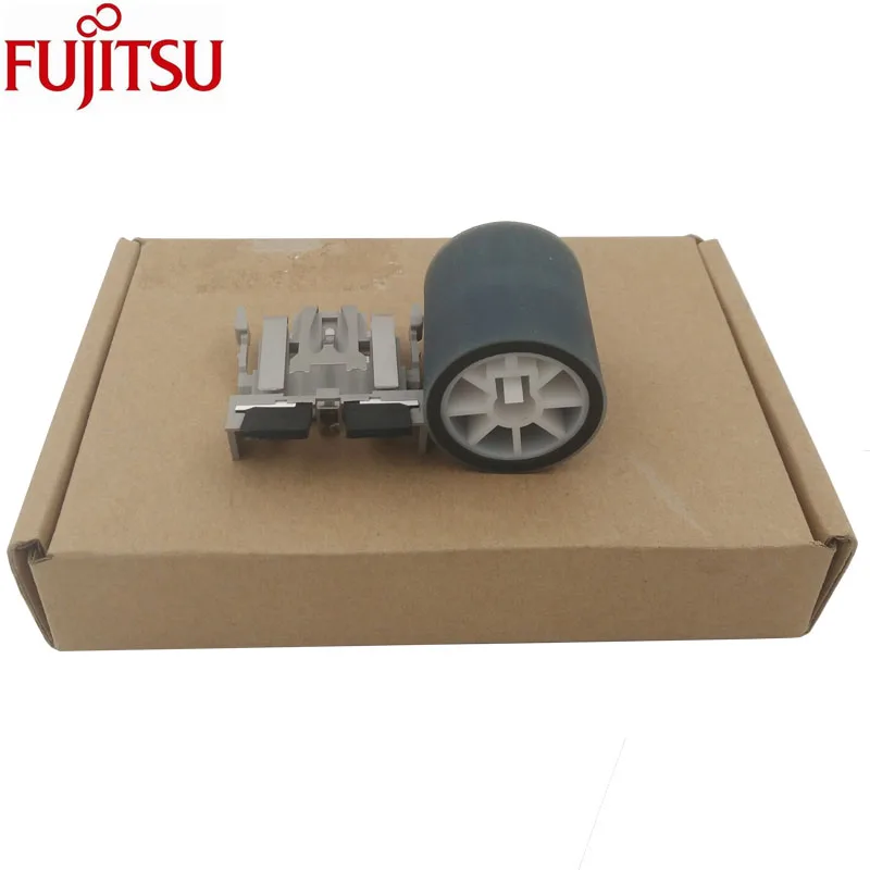 Палочки ролик+ коврик для сборки Fujitsu Fi-5110C fi-5110EOX fi-5110EOX fi-5110EOXM S500 S500M S510 S510M PA03360-0001 PA03360-0002