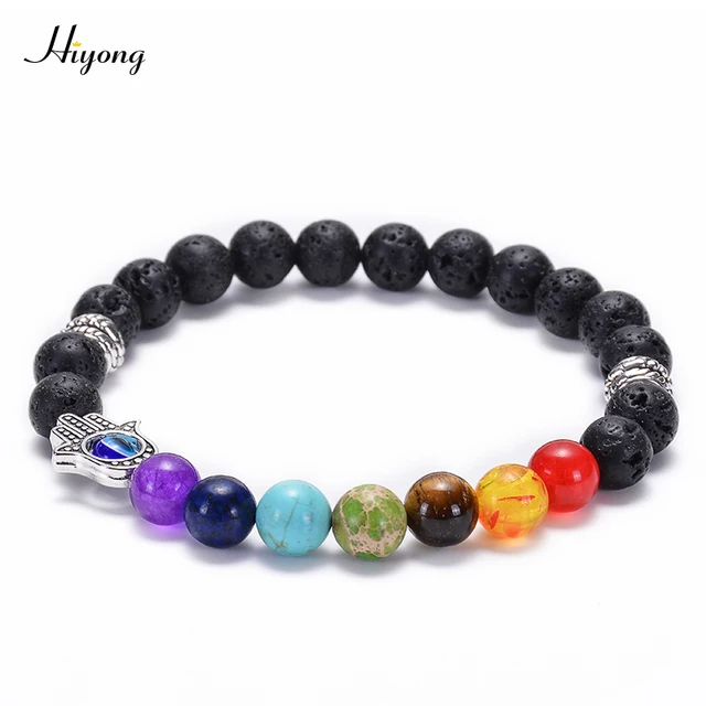 Pulsera Mclroy Charles 8 Mm Pulsera De Piedra Natural De De Pulsera Mclroy Charles 8 Mm Pulsera De Piedra Natural De De
