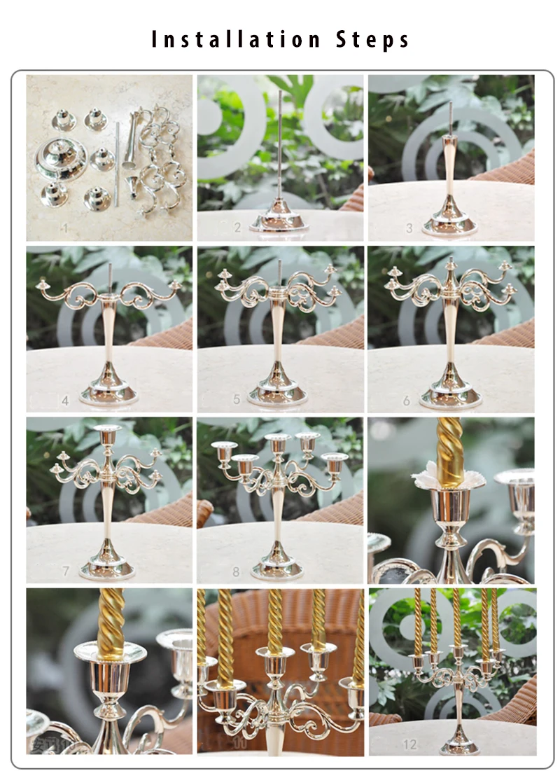 candlesticks (8)