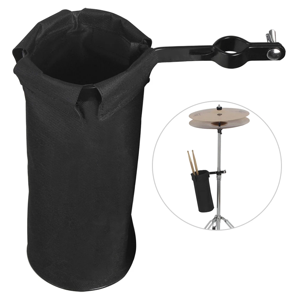 

Adjustable Drum Barrel Drumstick Package Bag Case 600D High Capacity Instrument Accessory