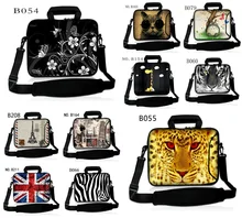 Laptop Shoulder Case Tablet Pouch Bag Computer Cover For 10 12 13 13 3 15 15