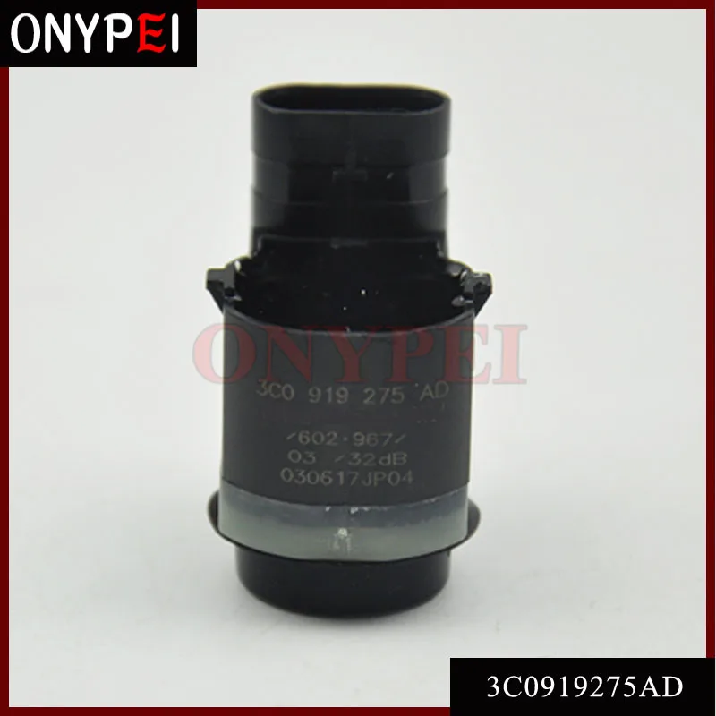 PDC датчик парковки 3C0919275AD для Q5 Q7 Golf Passat Touran Seat Skoda 3C0 919 275 AD|parking sensor|sensor parkingparking sensor