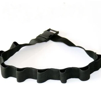 

Free shipping Elastic Umbrella Girdle umbrella holder Production Accessory Stage Illusion Mentalism Gimmick Props magic tricks