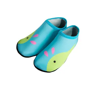 

Animal Children shoes boys skin care socks soft indoor sports girls shoes unisex diving swim beach shoes treadmill Gym shoes