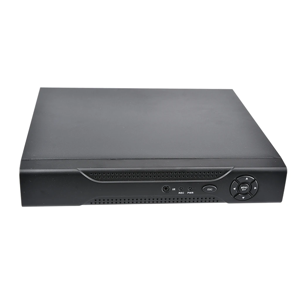Видеорегистратор 8 канальный AHD 1080P NVR IP TVI CVI аналоговый 5 в 1 гибридный HVR 2 МП HDMI 3G Wi