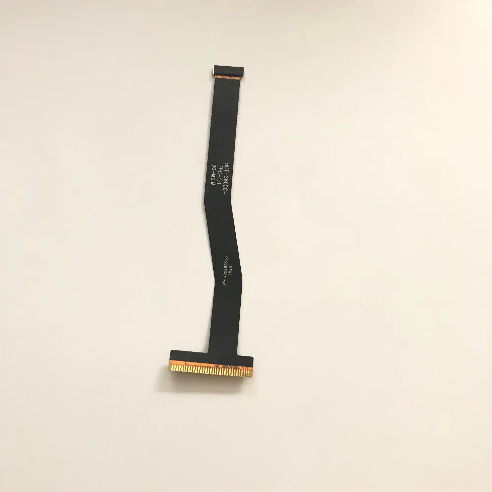 

New USB Charge Board to Motherboard FPC DOOGEE S70 Lite For DOOGEE S70 MTK Helio P23 octa Core 5.99" FHD 2160x1080 Smartphone