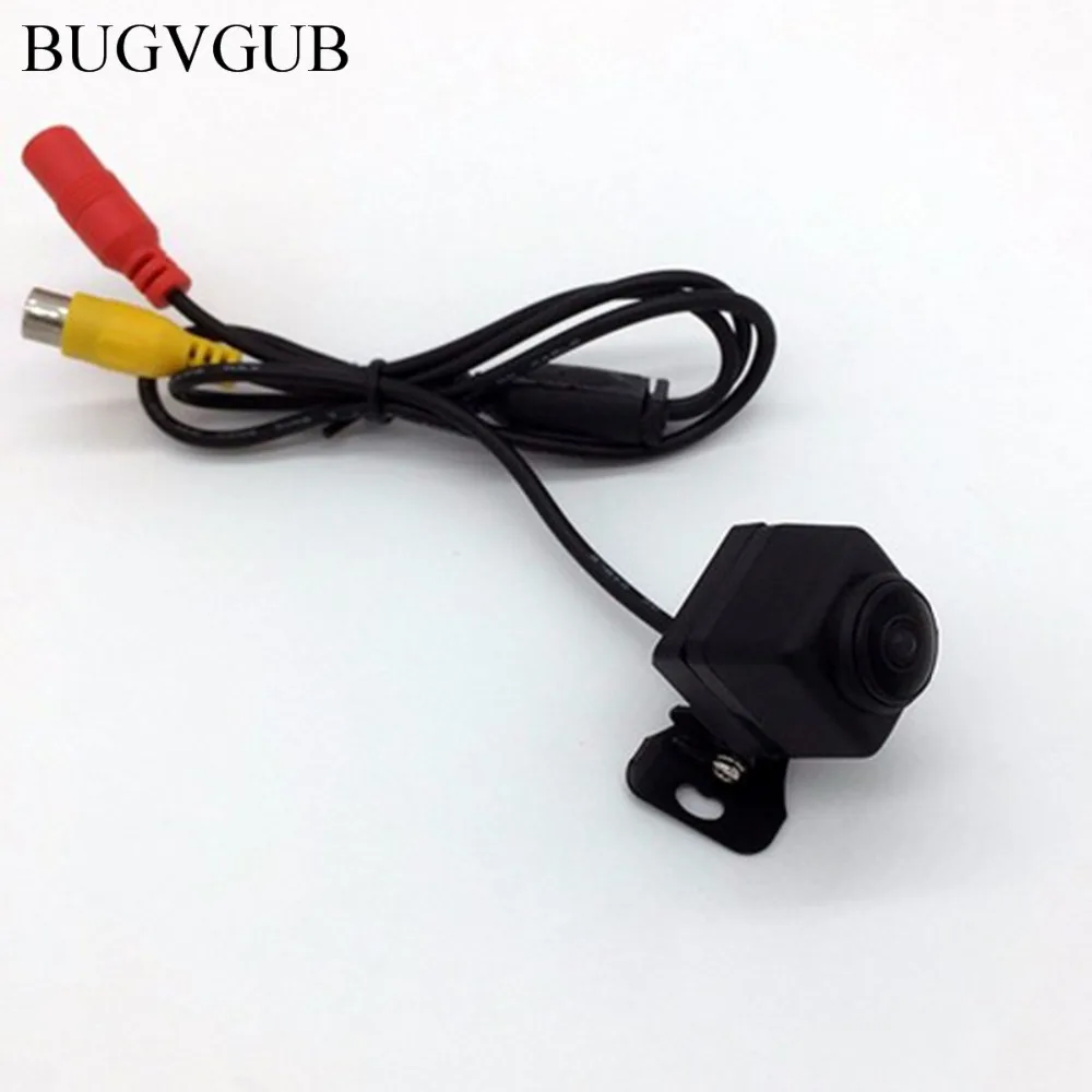 

Clearance Sale 720P USB Port In-car Camera Car DVR Recorder Front View Camera for Android System GPS Navigation Video Record