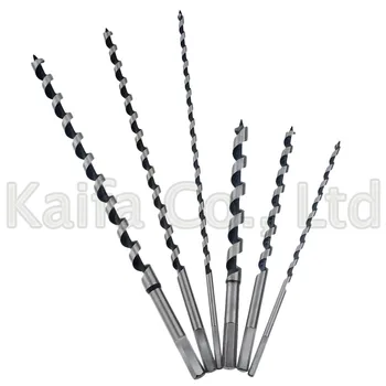 

1pcs Twist wood Drill Bit 6/8/10/12/14/16/18/20/22/25mm New For wood Drill bits Woodworking Tools