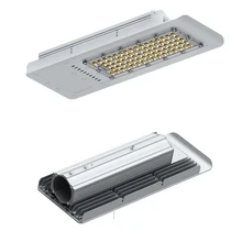 90 Вт экономические уличный свет люменов IP67 напольный туннель метро лампа широко используют 3 года гарантии AC85-265V