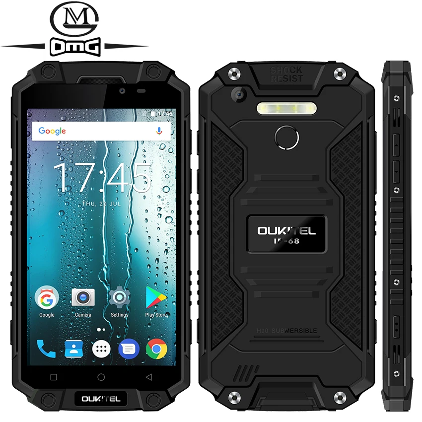 Сотовый Телефон Ip68 Купить