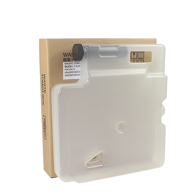 6AG00002330 TB-FC55 контейнеры для тонера Toshiba e-Studio 5520C 5540C 6520C 6530C 6540C 6550C картридж |