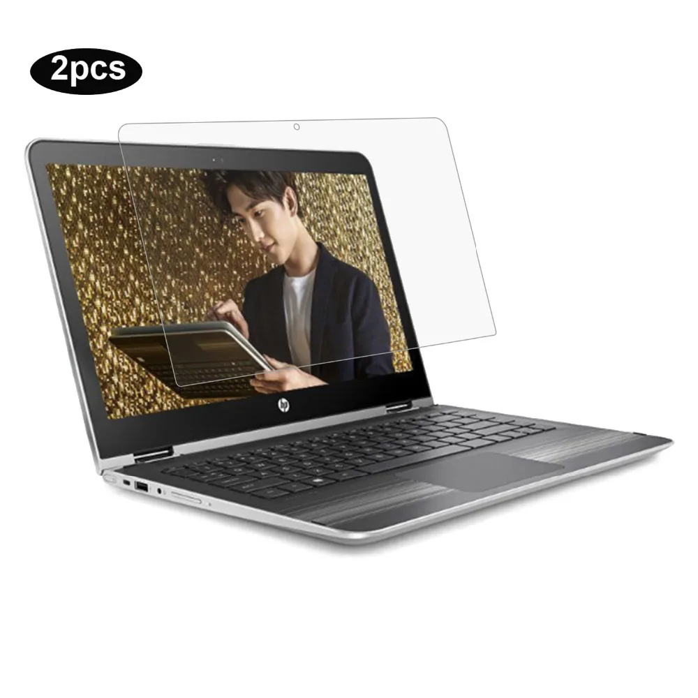 Cartinoe протектор экрана для Hp павильон X360 13 uxxx 3 дюймов ноутбук Hd кристально чистая